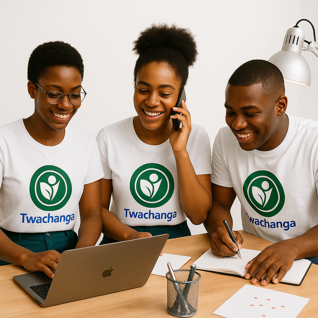 Community collaboration